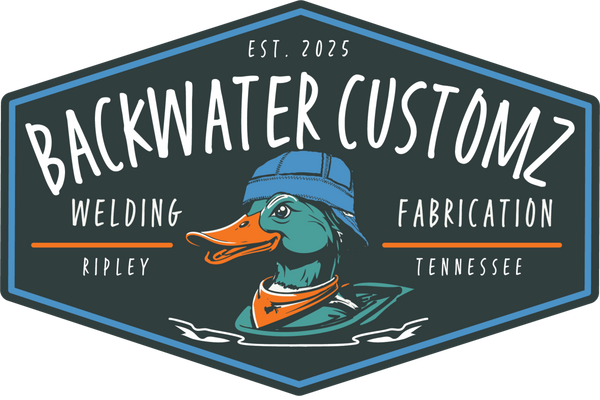 Backwater Customz